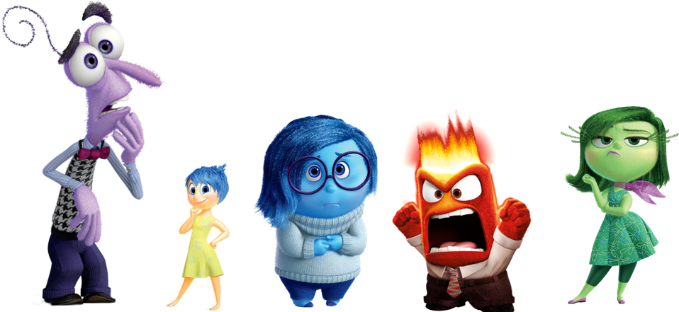 Inside Out Png Hd Photos Png Play