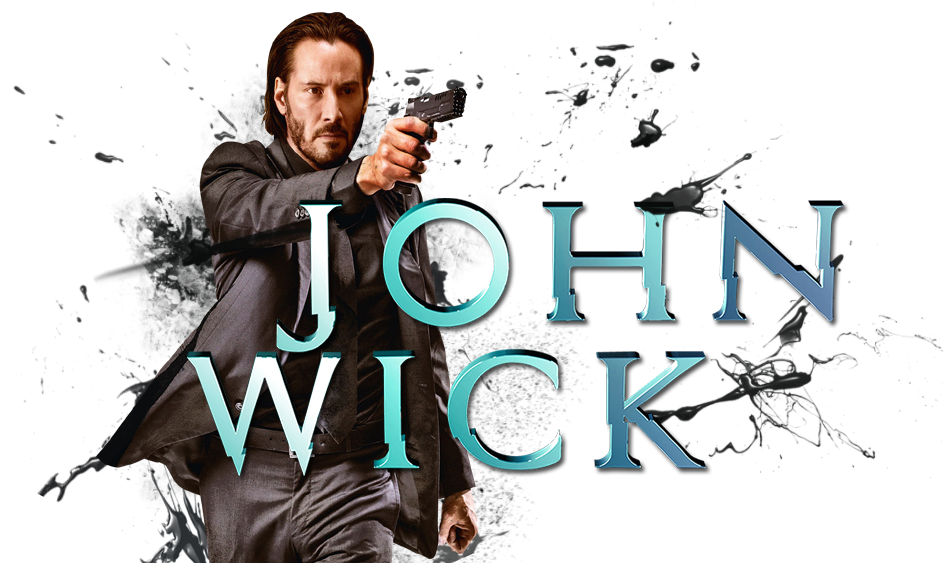 John Wick Png Download Free Png Images - vrogue.co