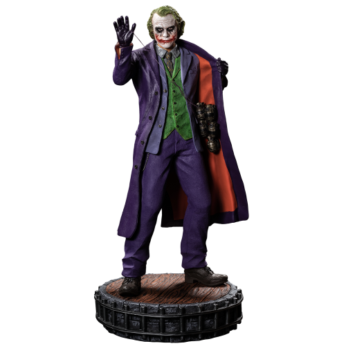 Joker Dark Knight PNG Free File Descargar | PNG Play