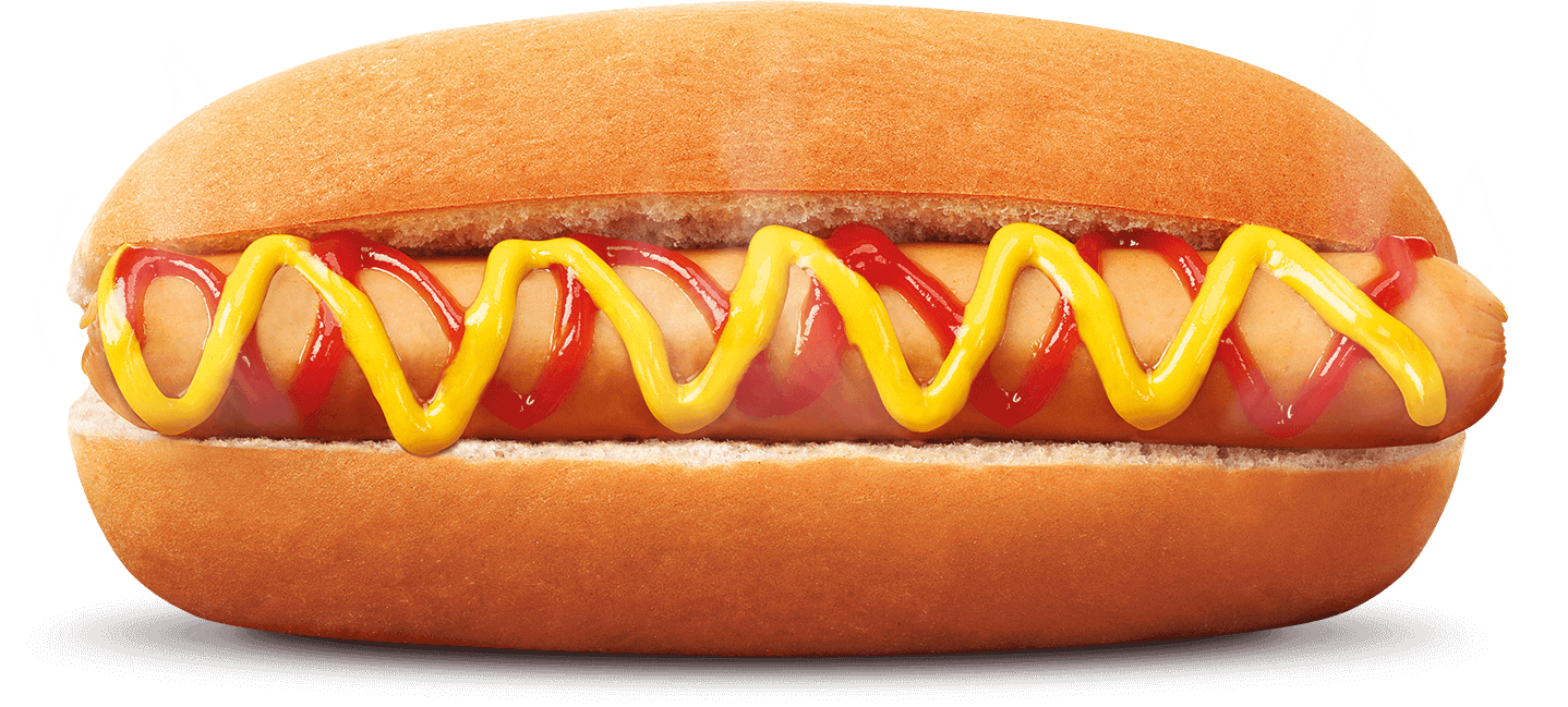 Ketchup PNG Background