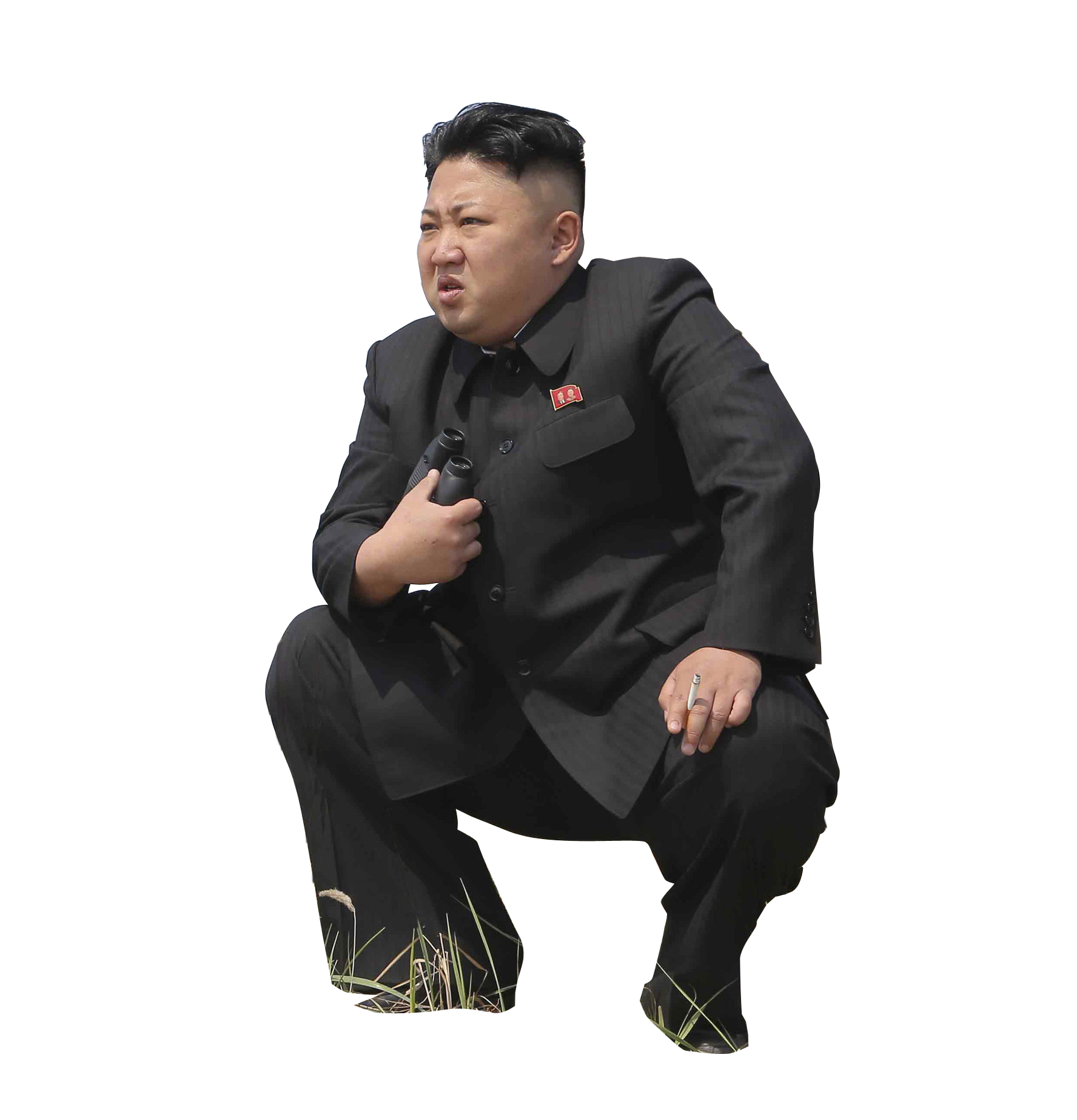 Kim Jong Un Png Transparent Kim Jong Un Png Images Pl