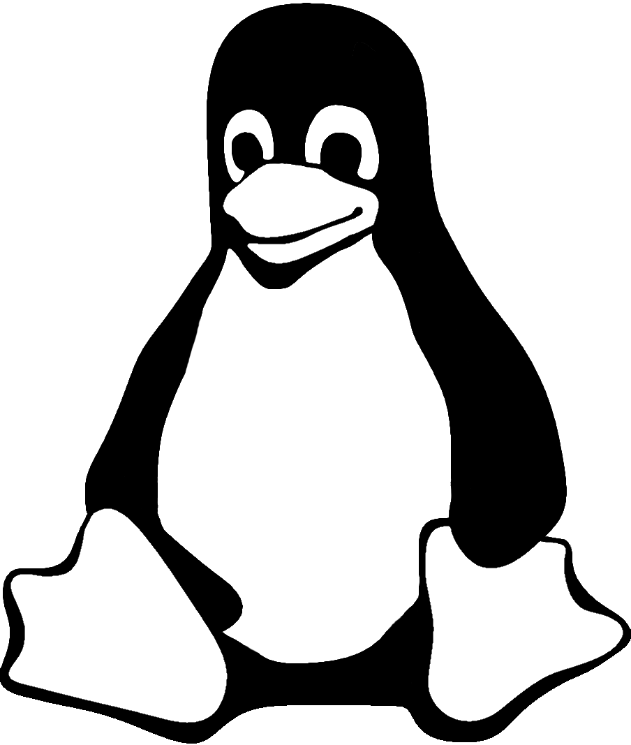 Linux No Background