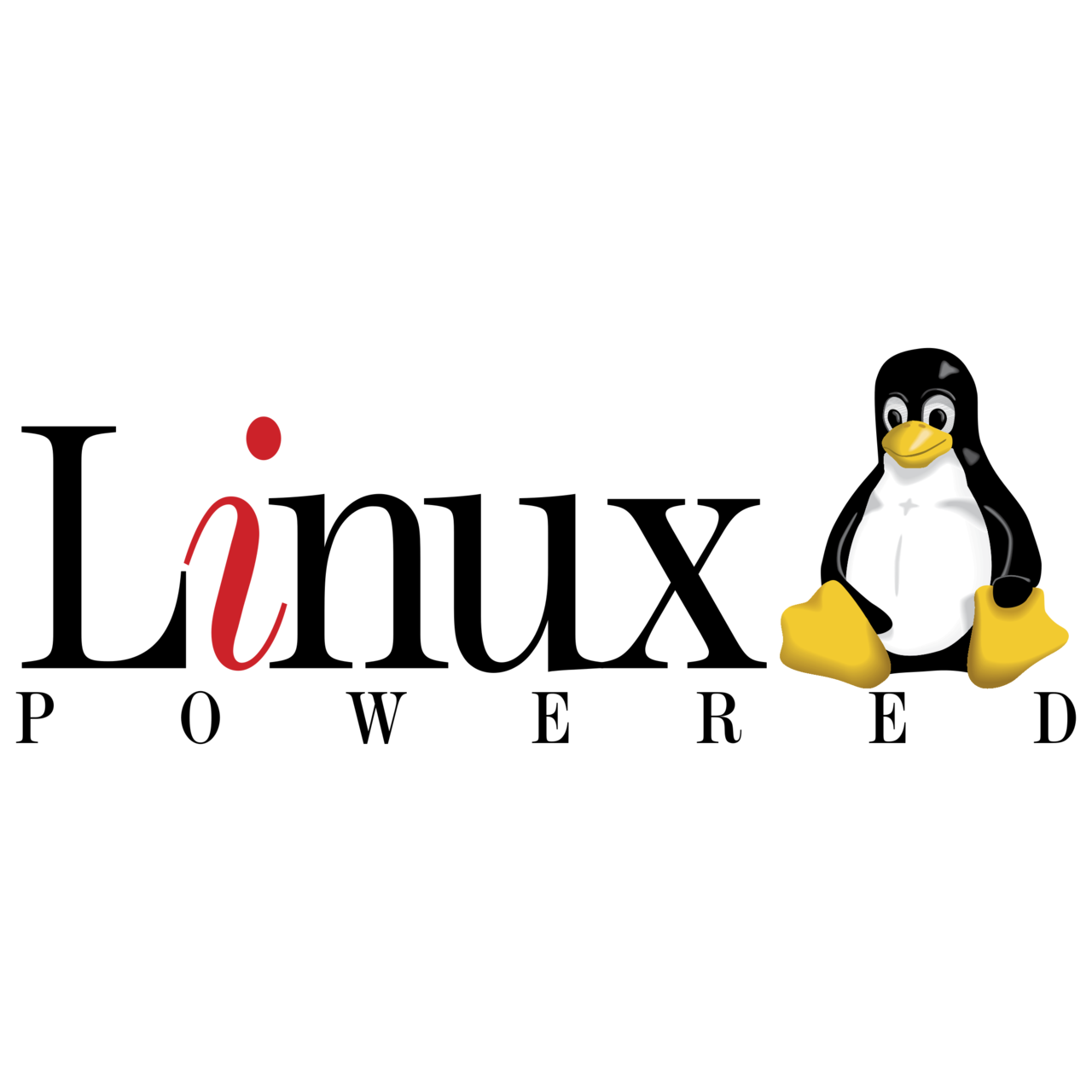 Linux PNG Background