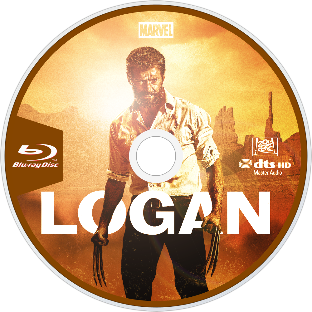 Logan Movie PNG HD Free File Download