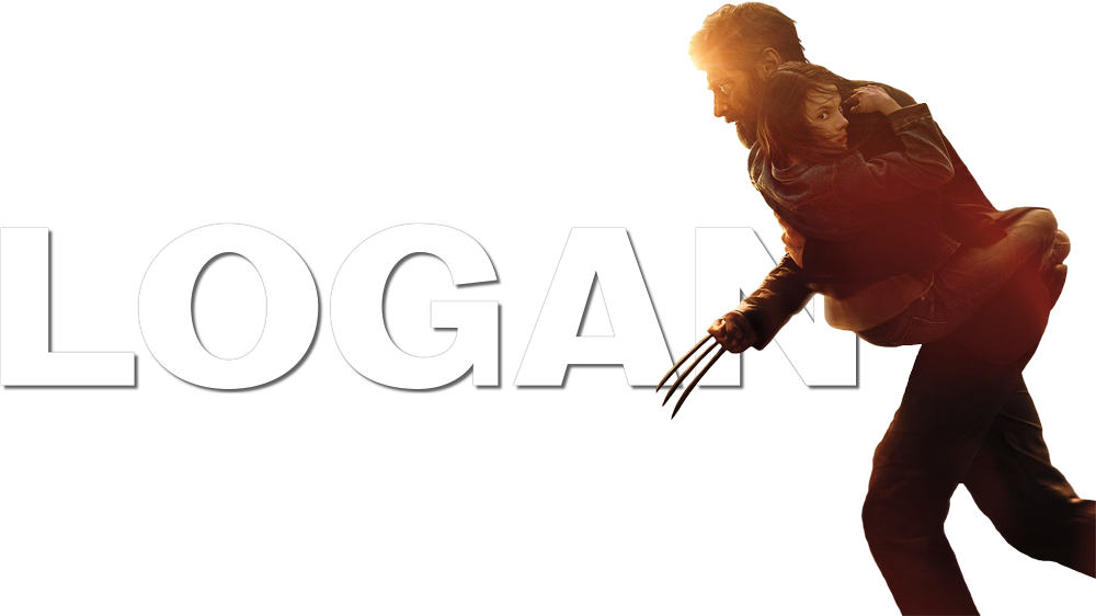 Logan Movie Transparent Background