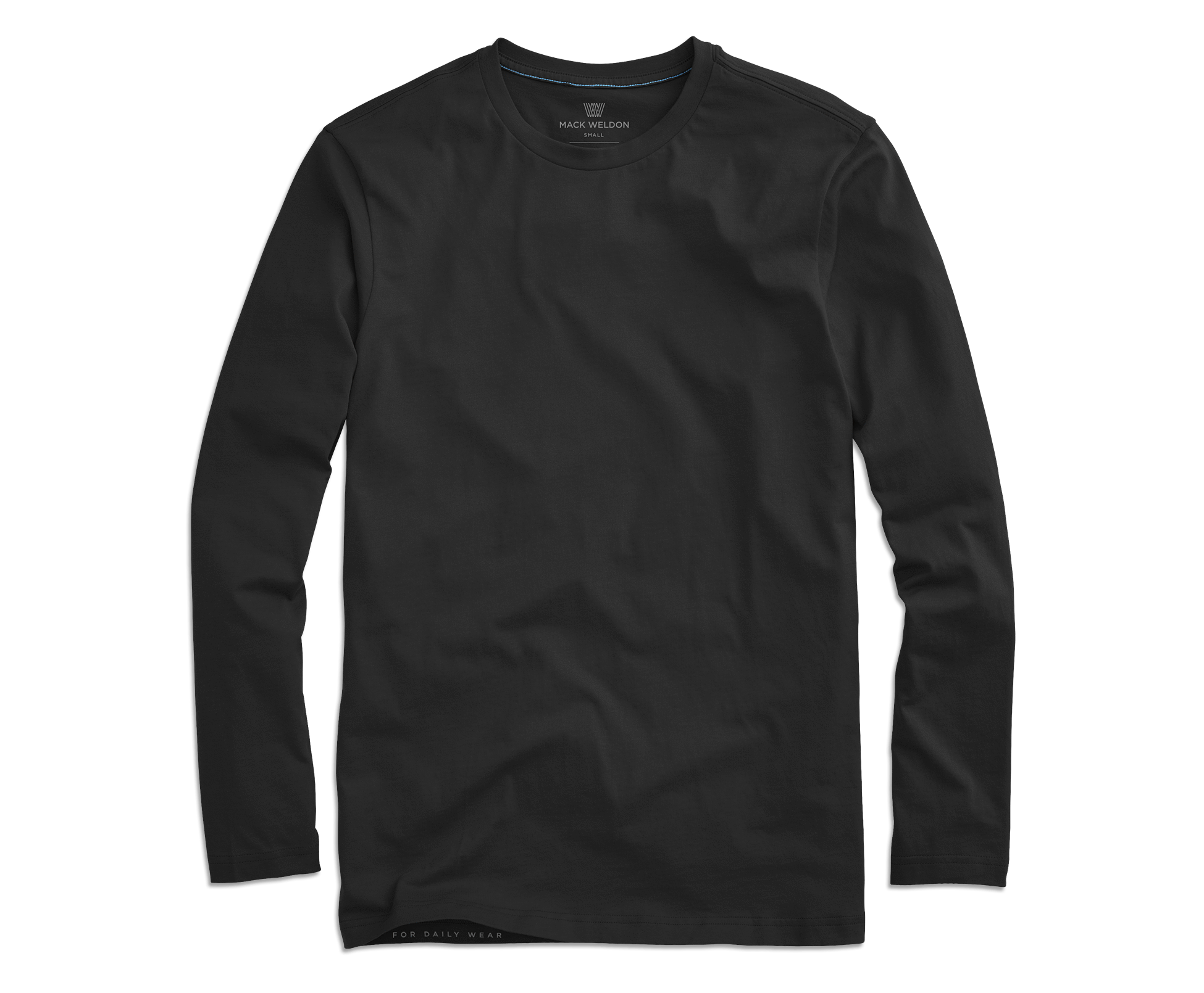 Long Sleeve Crew Neck T-shirt png pic fundo | PNG Play