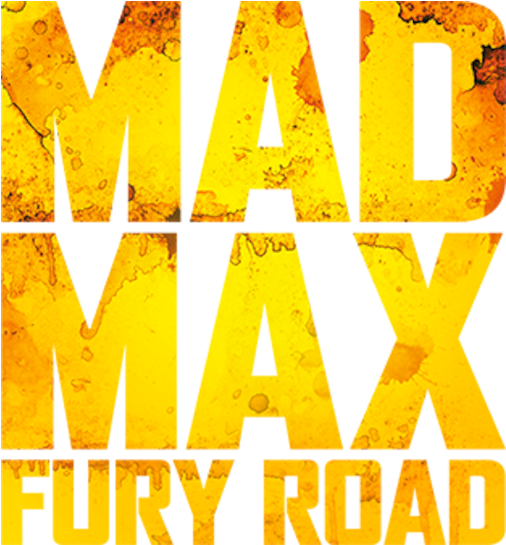 Mad Max Fury Road PNG Background