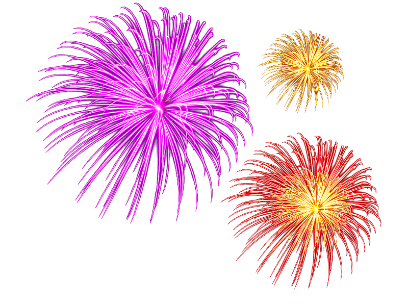 New Year Download Free PNG