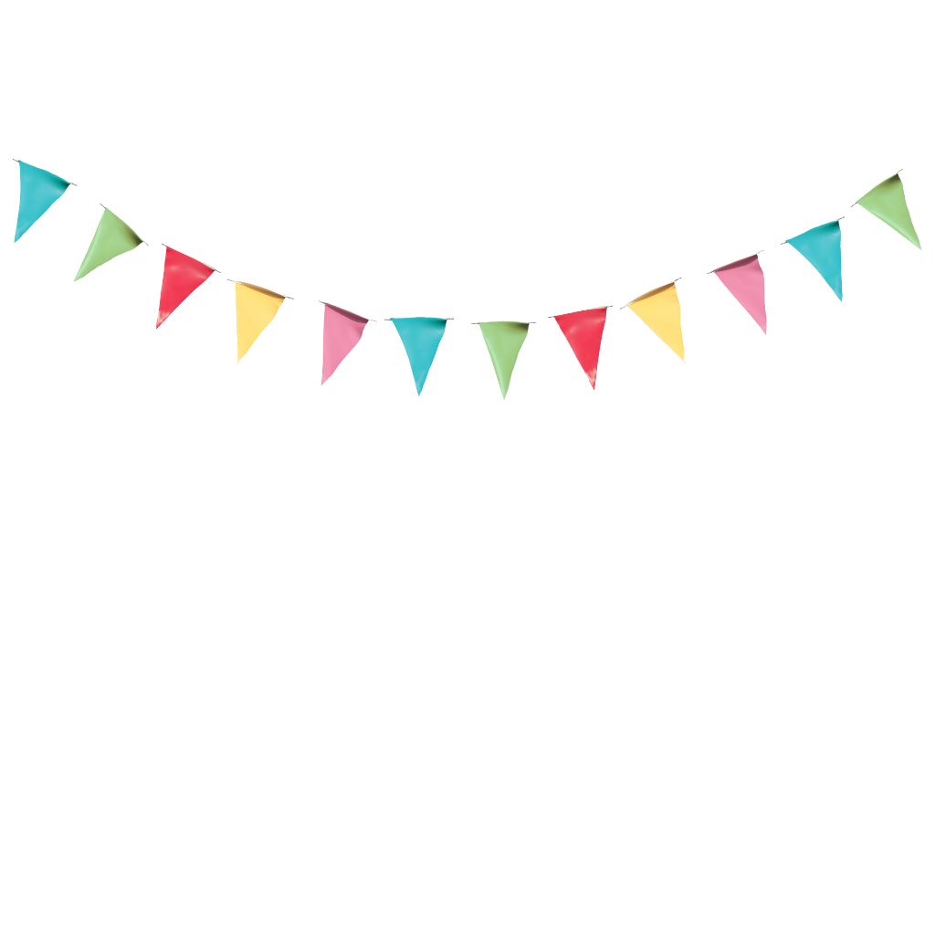 Party Flags Download Free Png Png Play