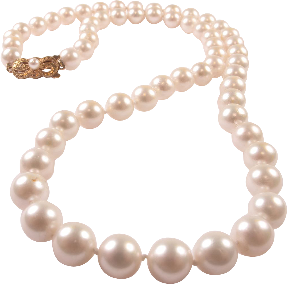 free clipart of pearls