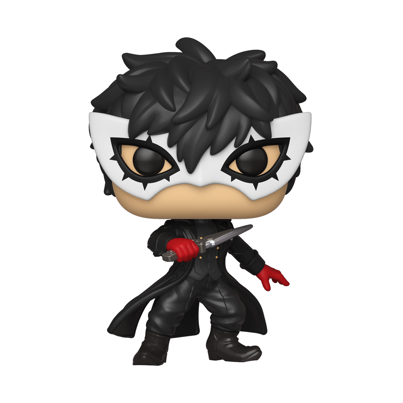 Persona 5 Joker Free Picture PNG