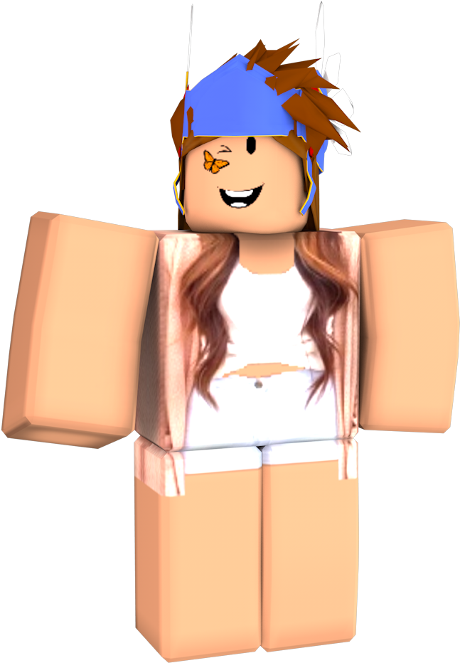 Roblox Character Png Images Transparent Background Png Play Part 2