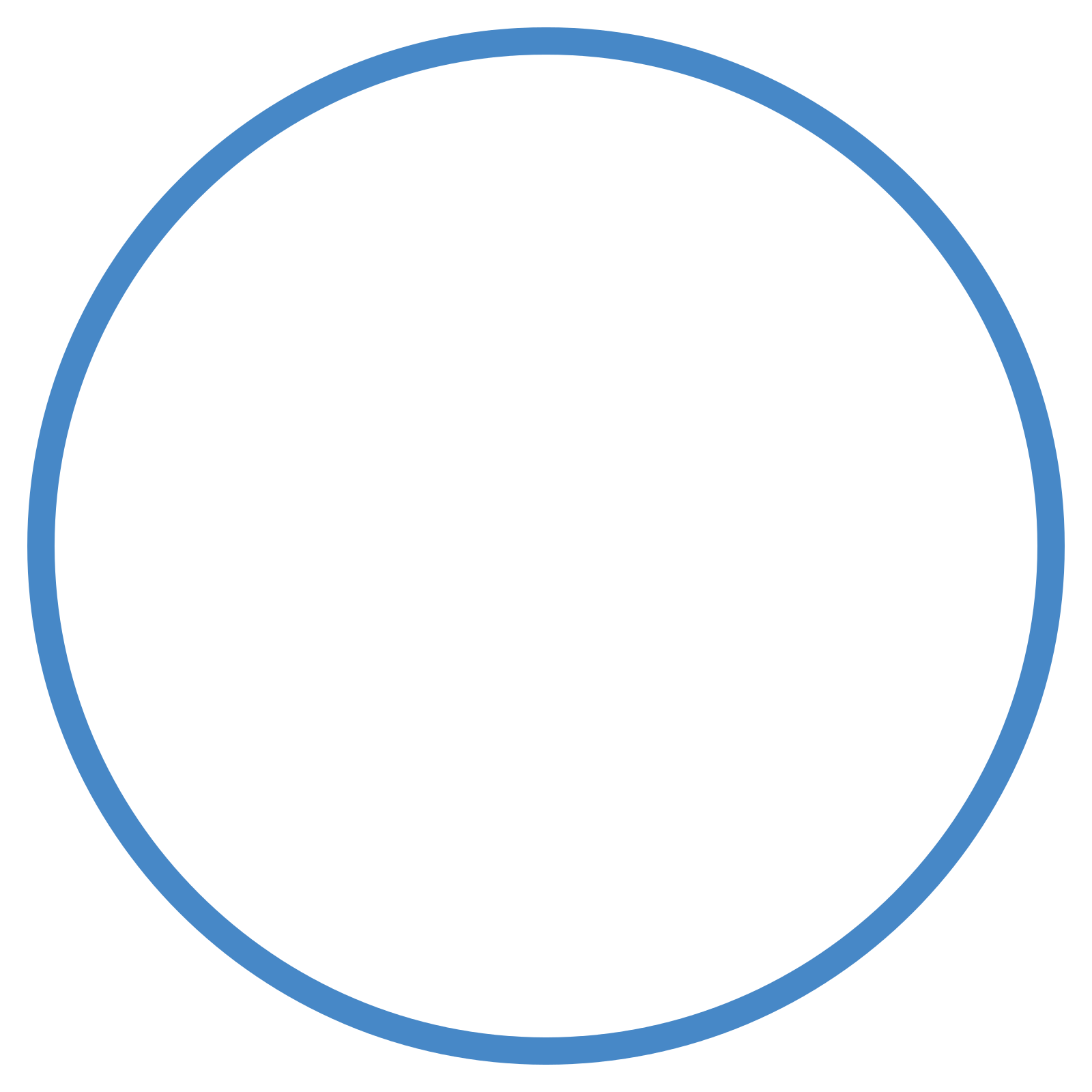 Round Circle PNG Images Transparent Background PNG Play