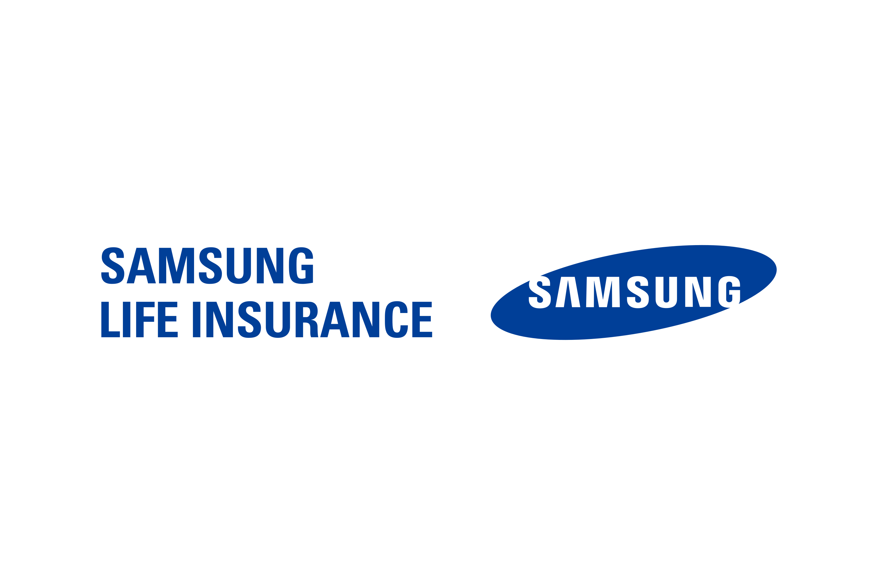 Samsung Logo Background PNG
