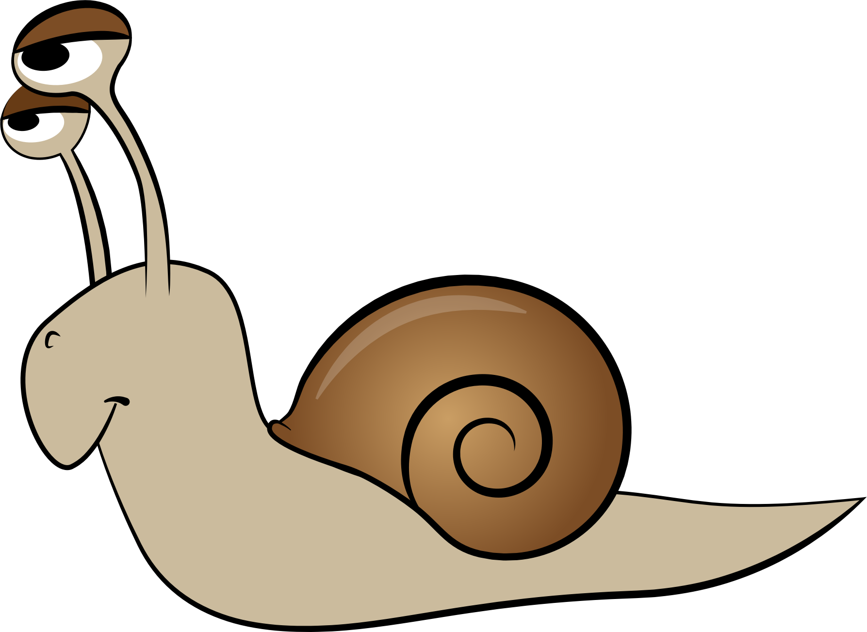 Snail Download Free PNG
