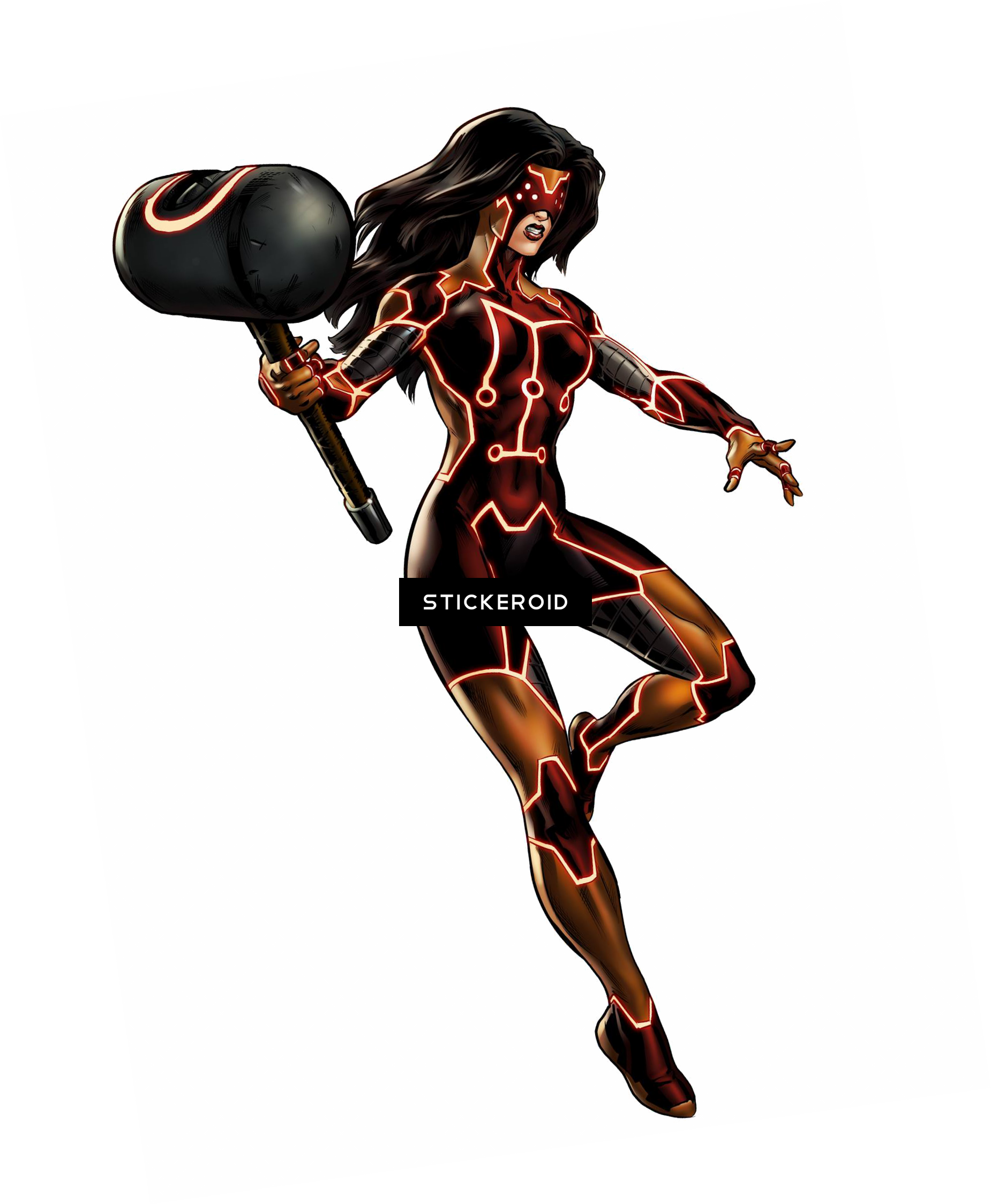 Spider Woman Download Free Png Png Play