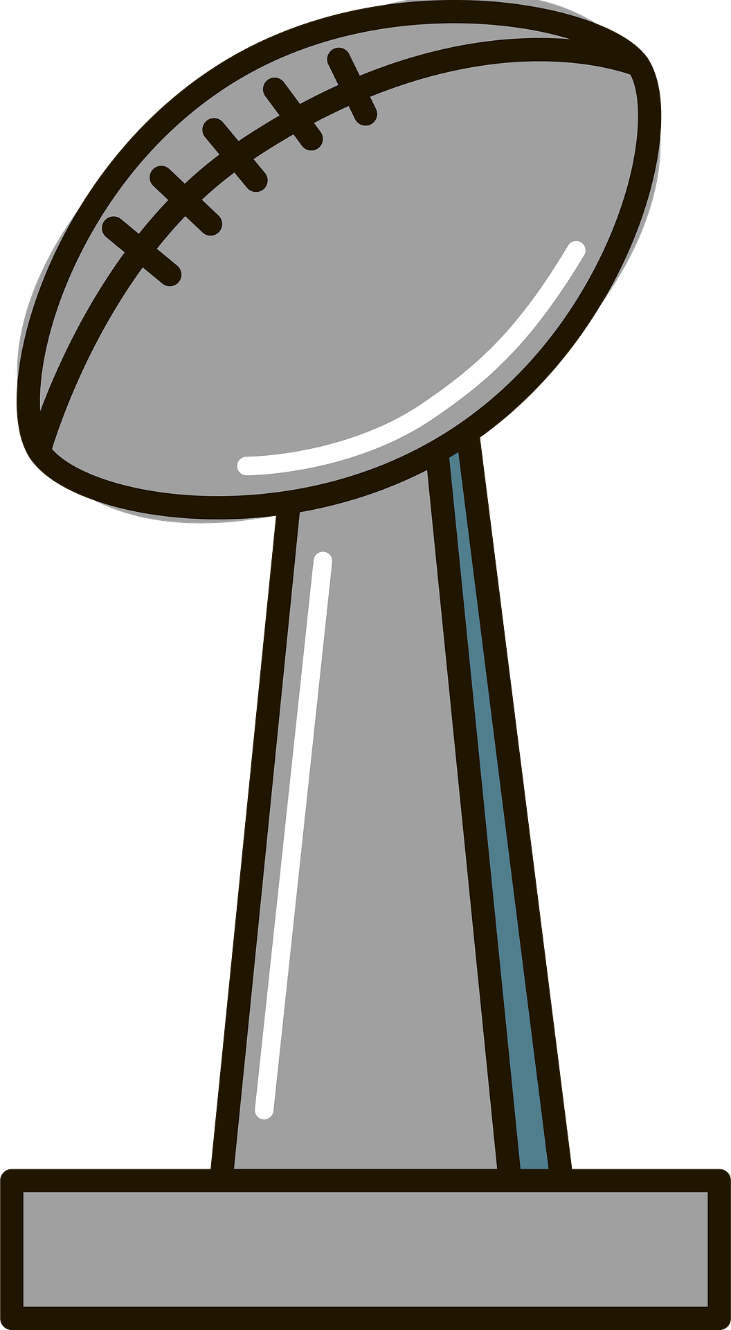 Super Bowl Sin fondo Clip Art PNG Play