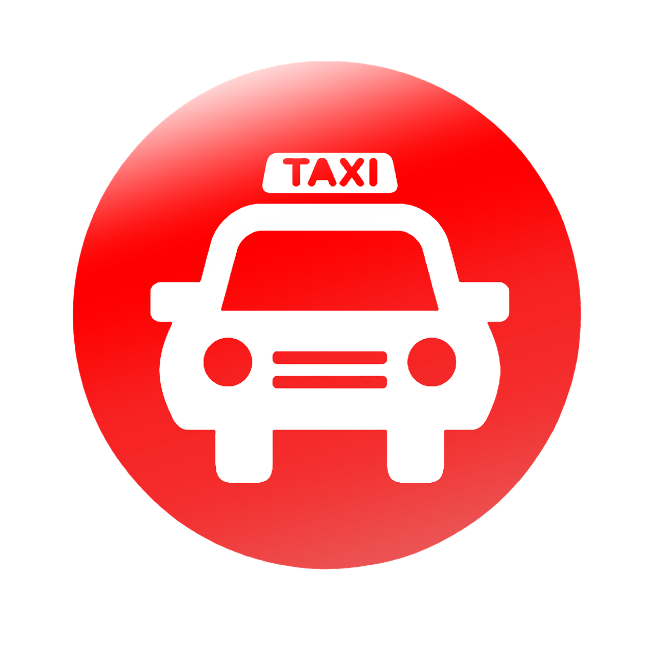 Taxi Logo Clip Art Transparent File