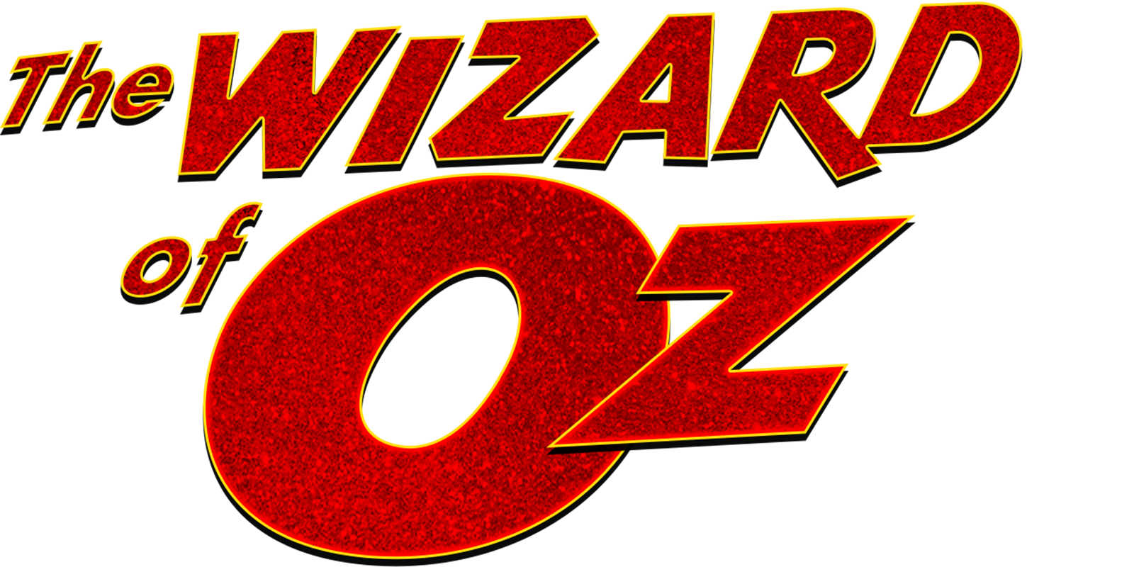 The Wizard Of Oz Background PNG Image