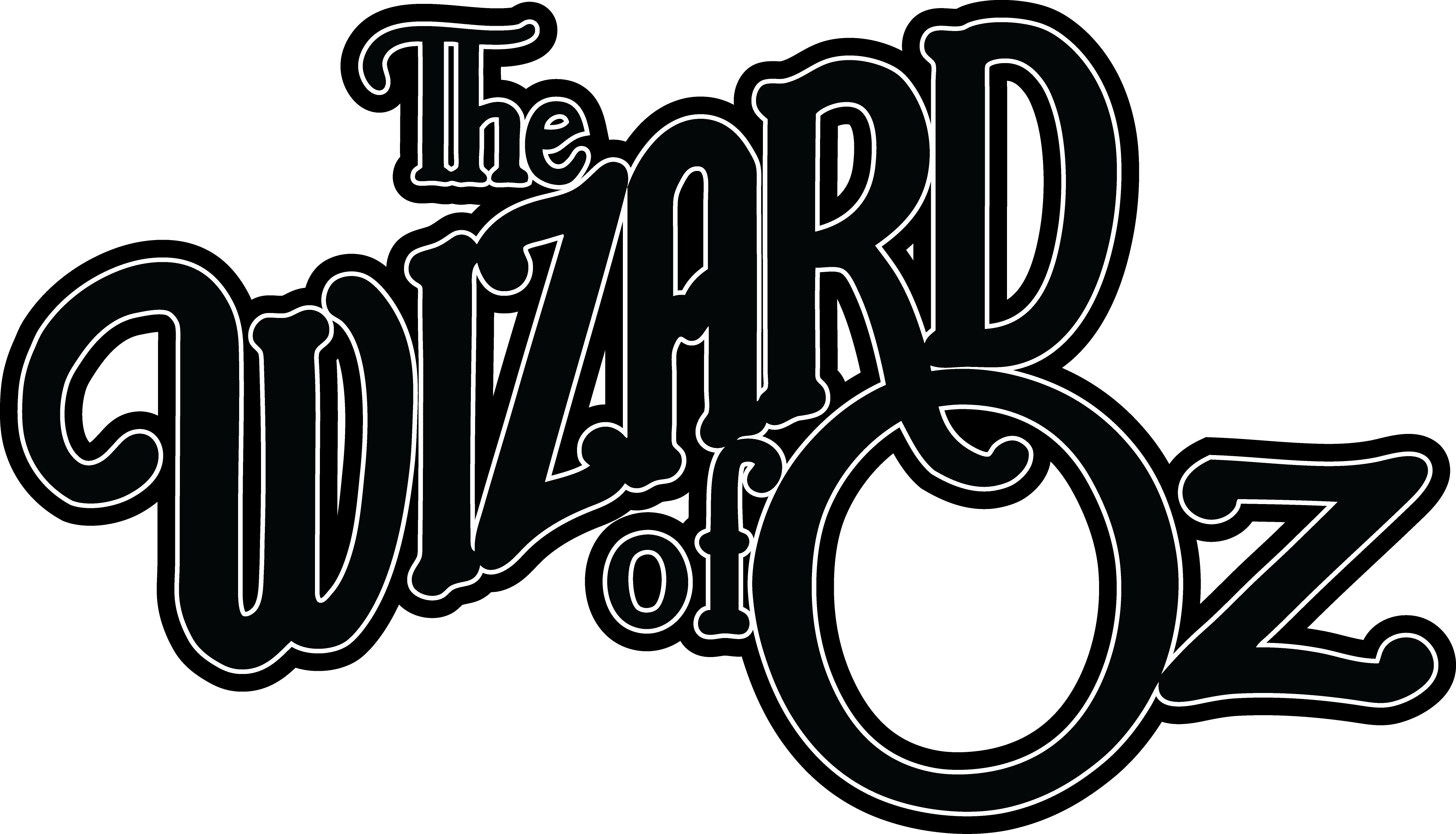 The Wizard Of Oz Transparent Background