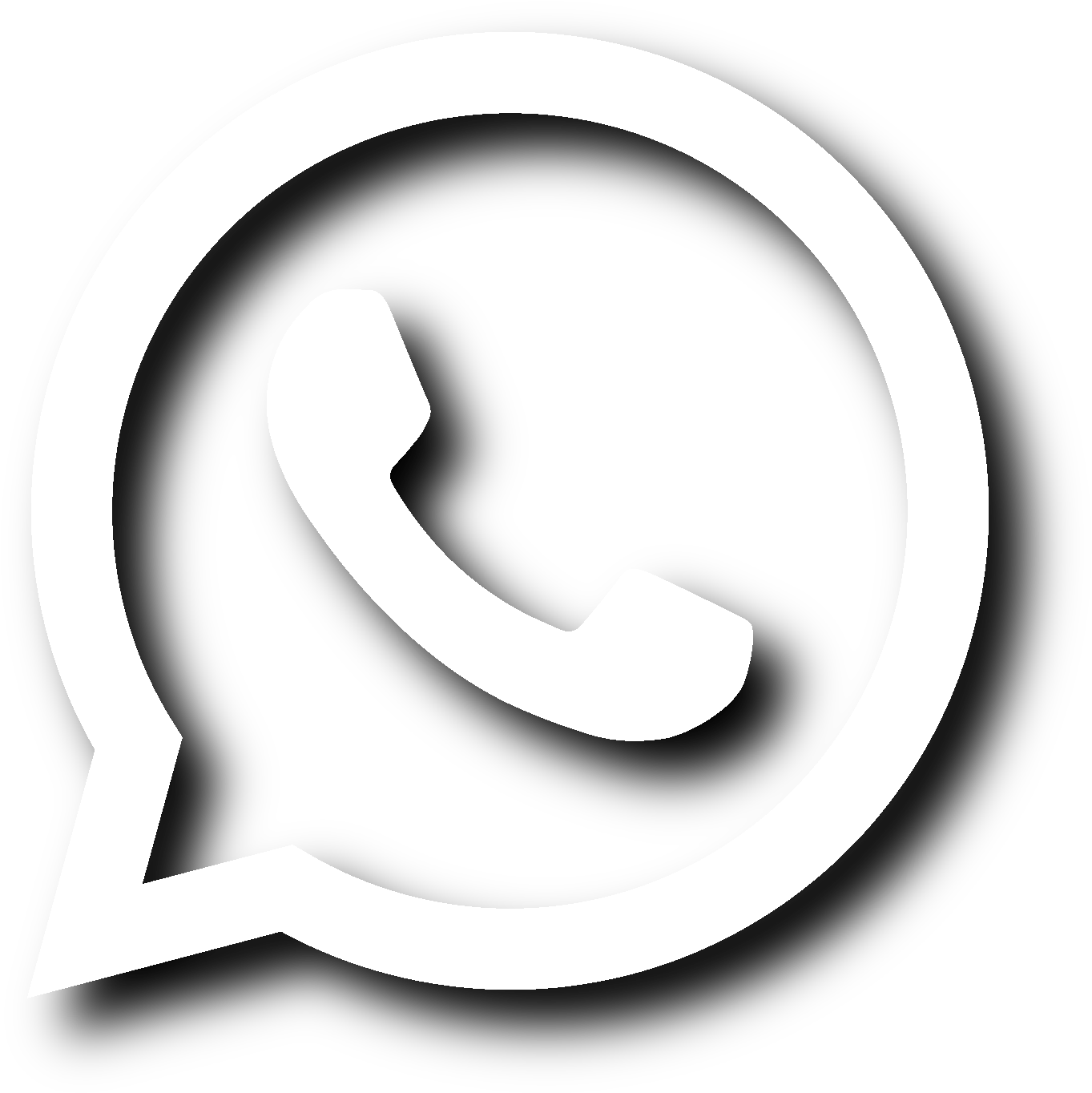 Whatsapp Logo Fondo Transparente Png Play