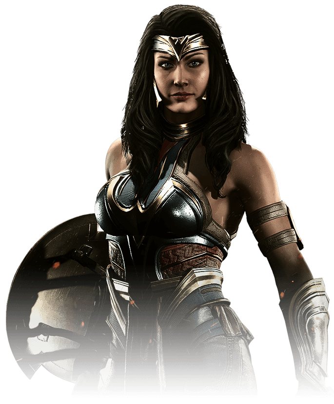 Wonder Woman Movie Background PNG