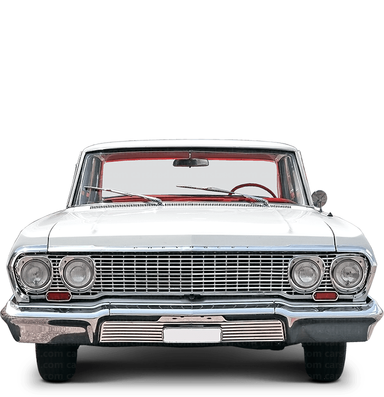 1964 Impala Png
