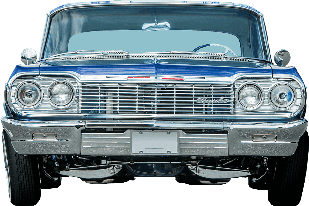 1964 Chevrolet Impala Png Gratis Png Play | Porn Sex Picture