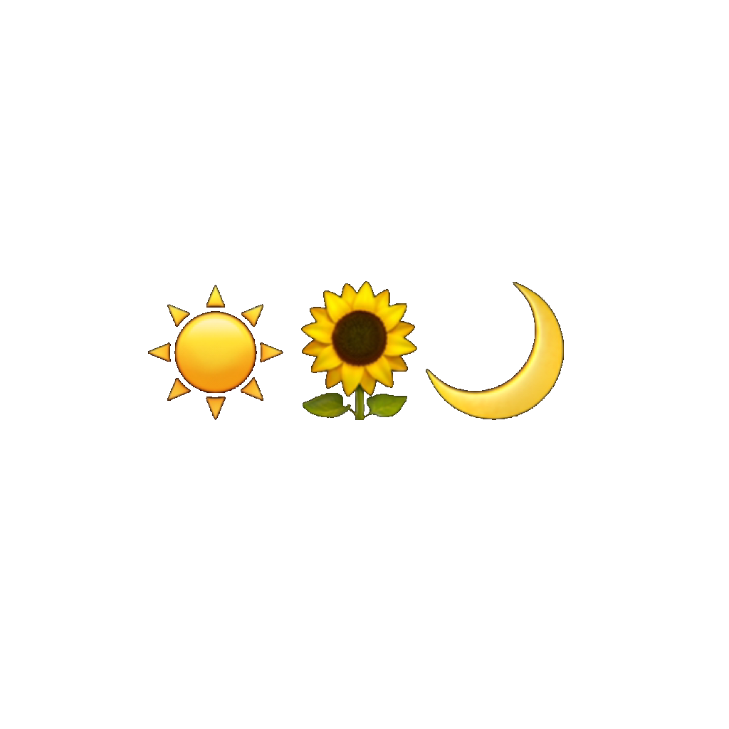 Aesthetic Sun PNG Images Transparent Background | PNG Play