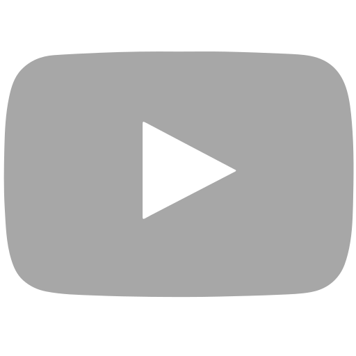 Aesthetic YouTube PNG HD Quality - PNG Play