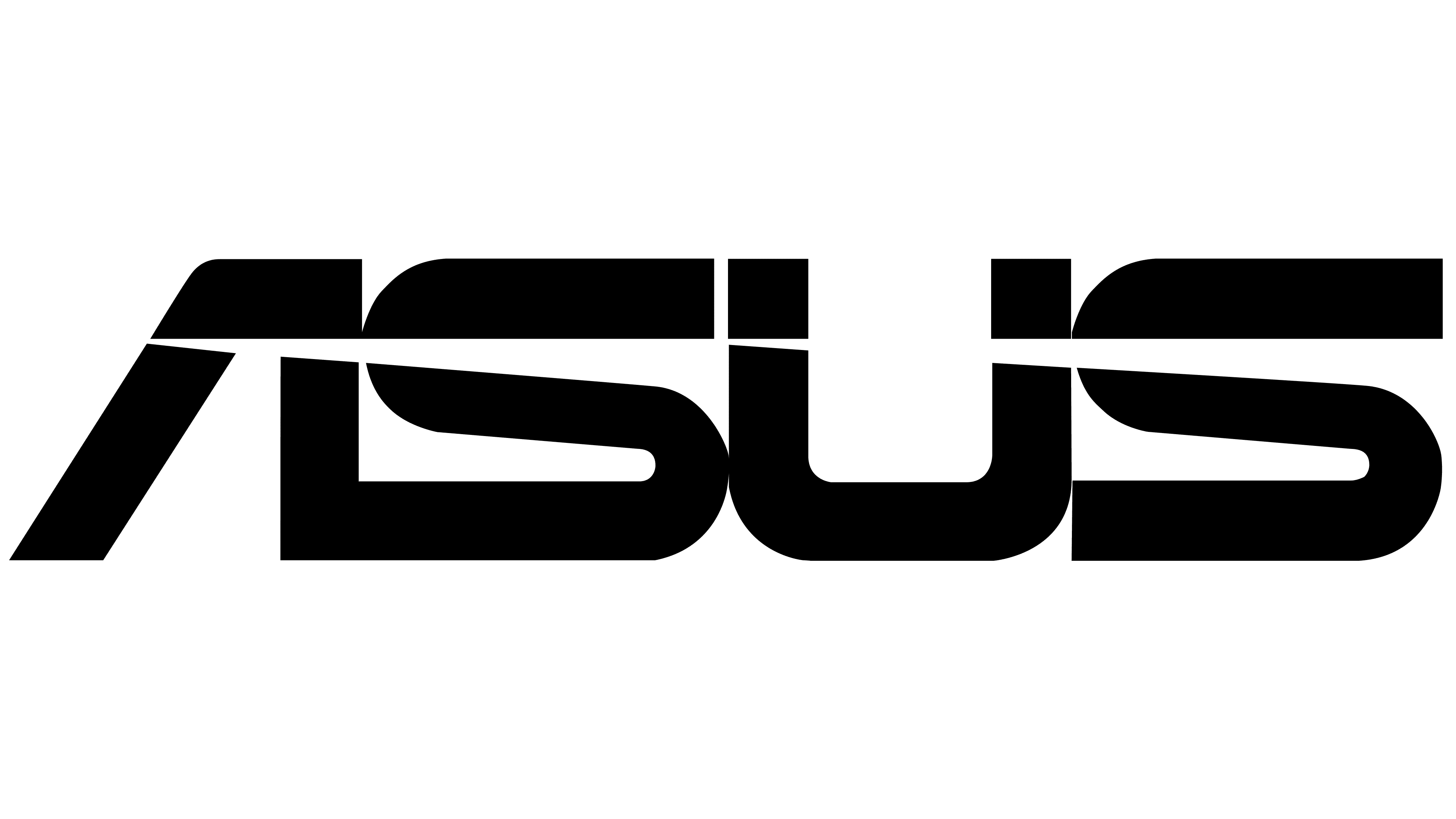 Asus Logo Transparent Image