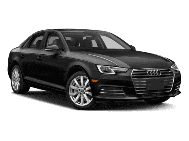 Audi A4 Background PNG Image