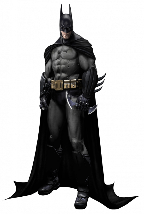 Batman Arkham Knight PNG Images HD | PNG Play
