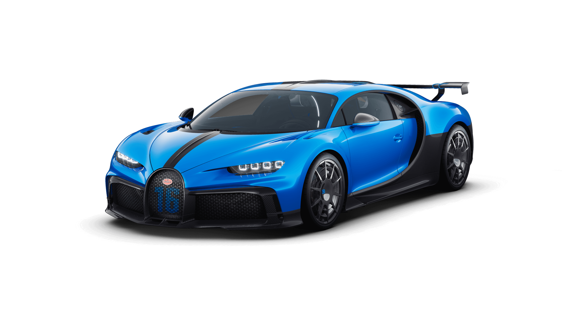 Bugatti Veyron Background PNG Image