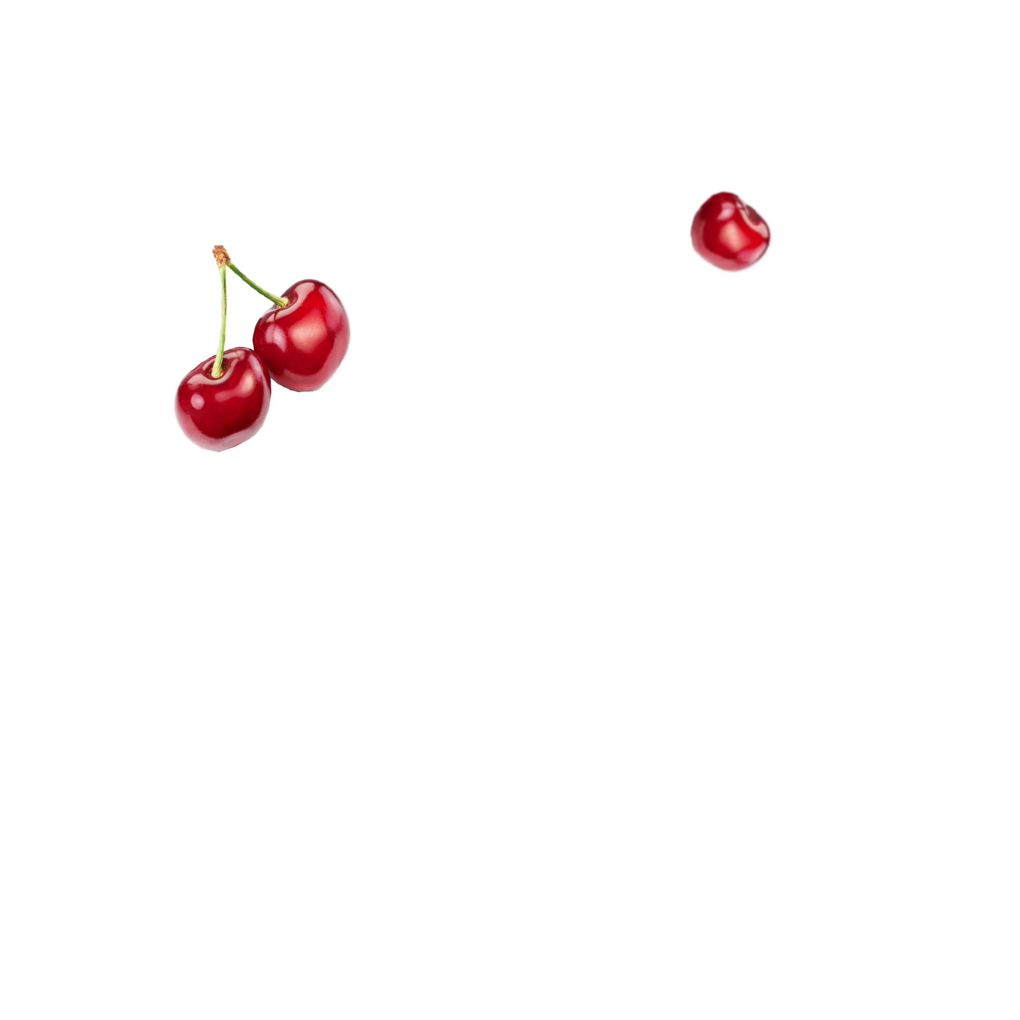 Cherry Aesthetic PNG Images Transparent Background | PNG Play