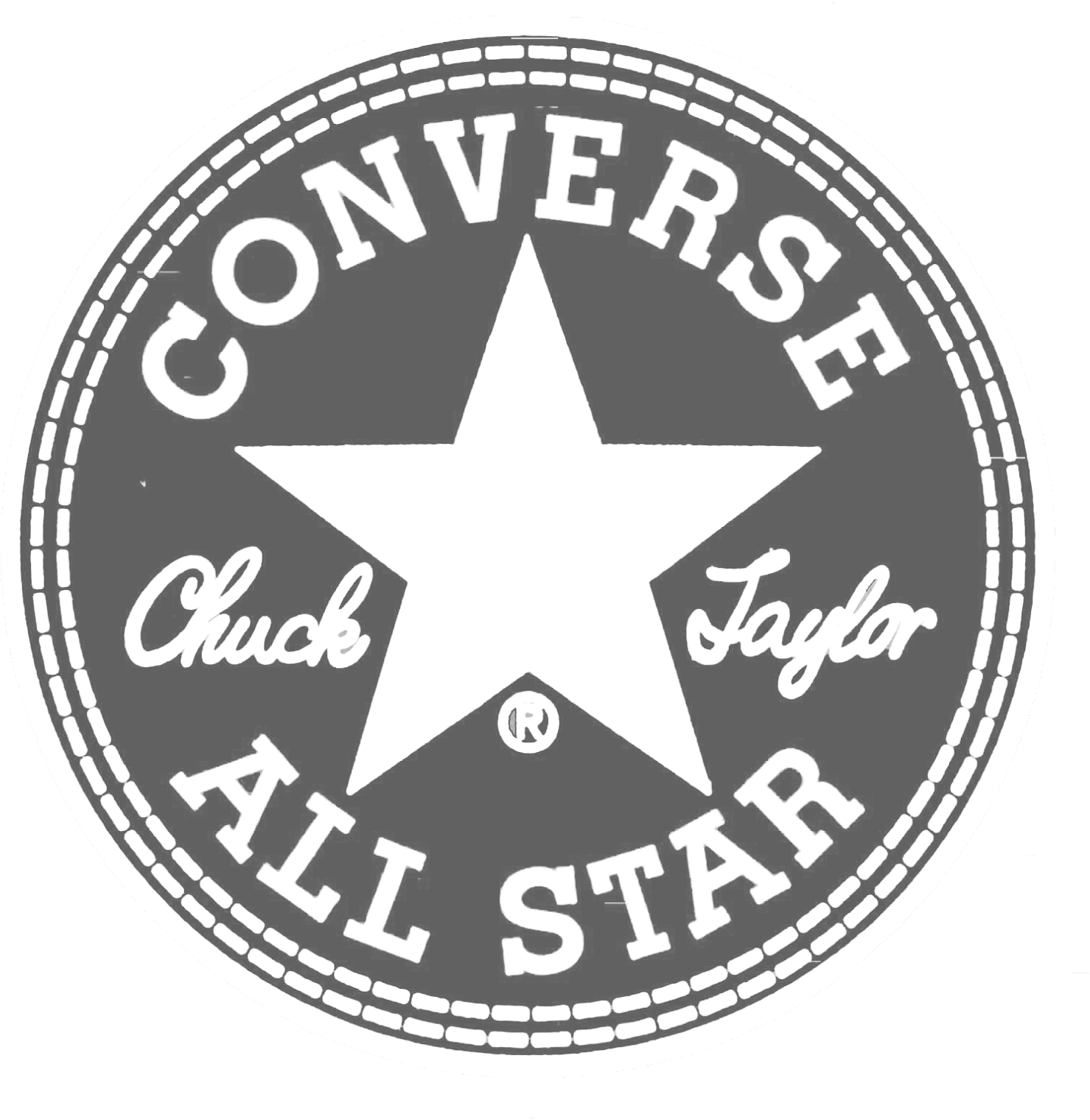 Converse Logo PNG Images Transparent Background | PNG Play