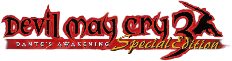 Devil May Cry PNG Background