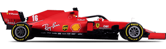 F1 Ferrari Transparent Background | PNG Play