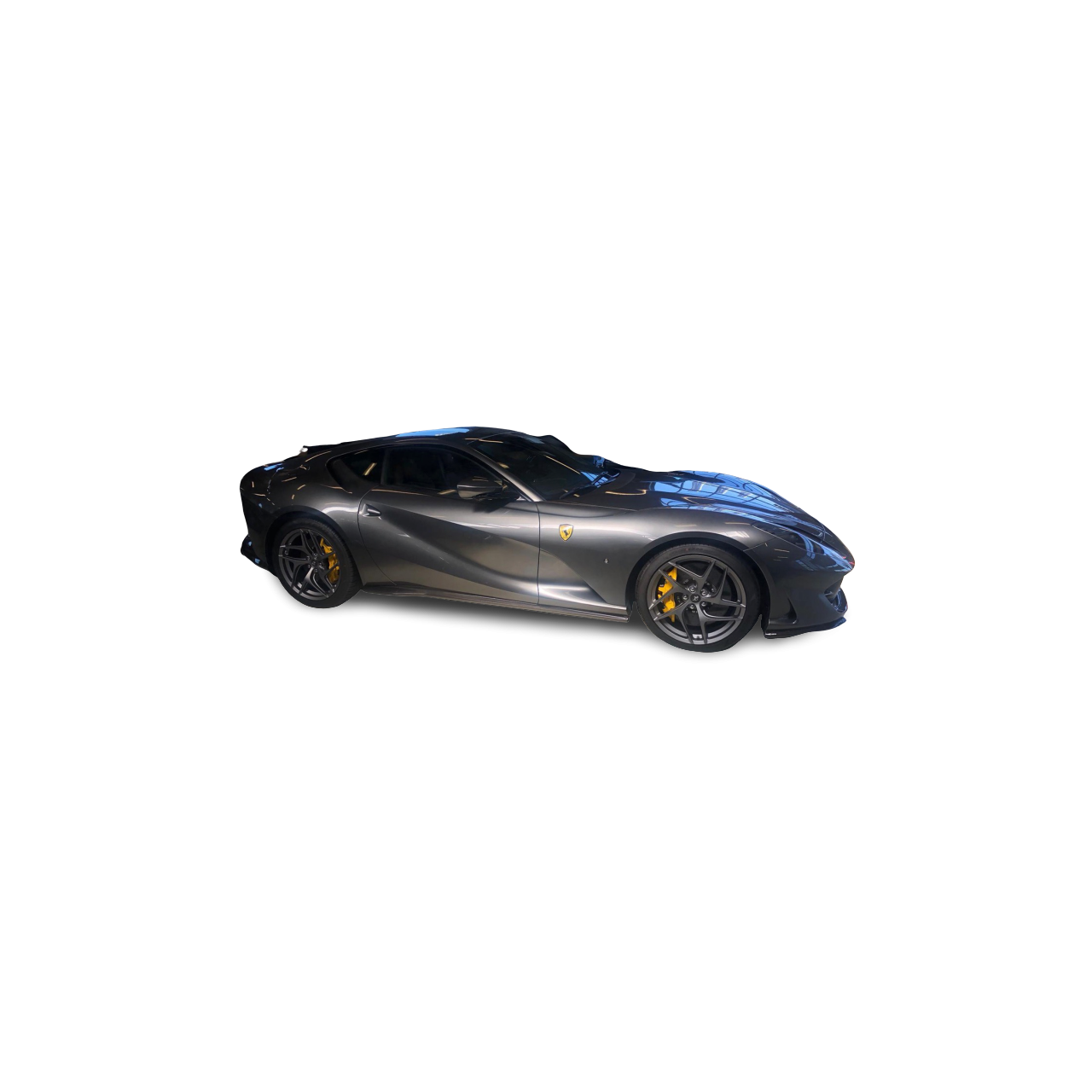 Ferrari 812 Superfast PNG images HD | PNG Play