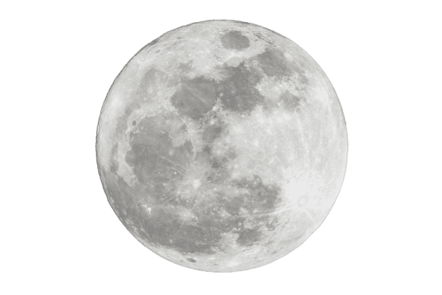 Full Moon Download Free PNG