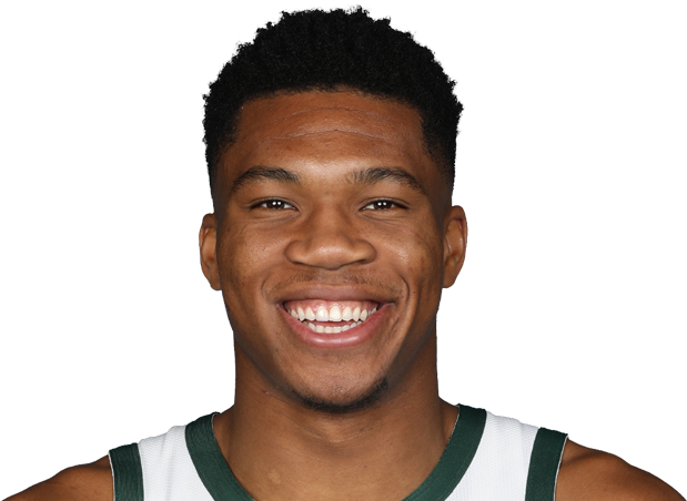 Giannis Antetokounmpo Background PNG Image