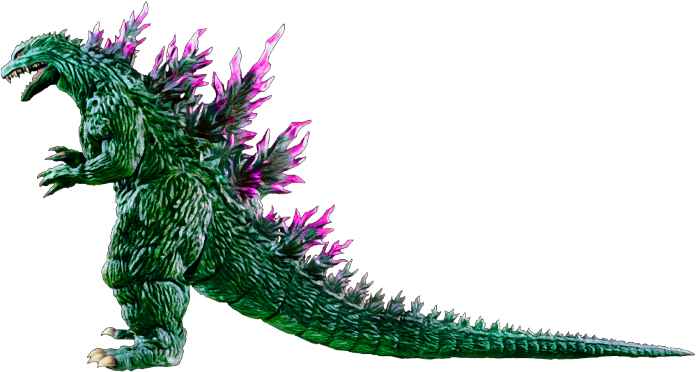 Godzilla PNG Images Transparent Background PNG Play