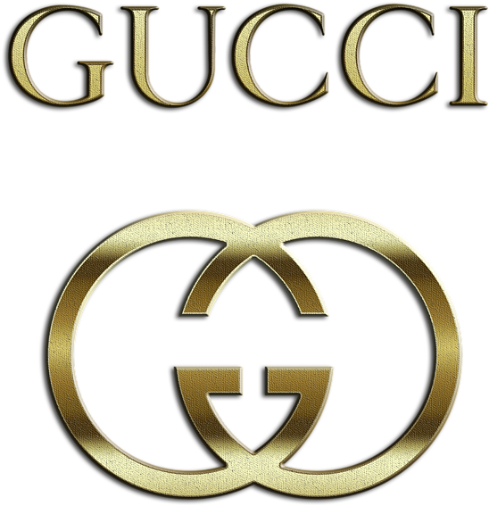 Gucci Logo PNG Free File Download | PNG Play