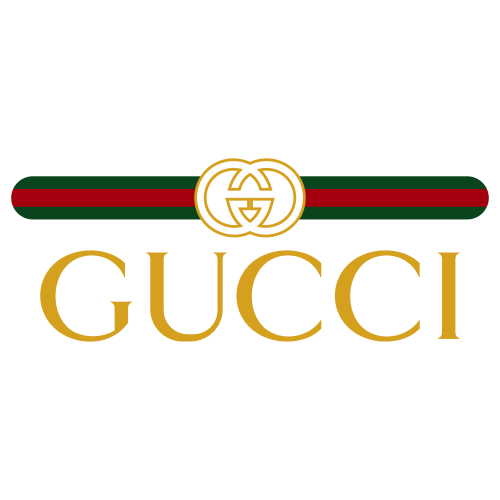 Gucci Logo PNG Images Transparent Background | PNG Play