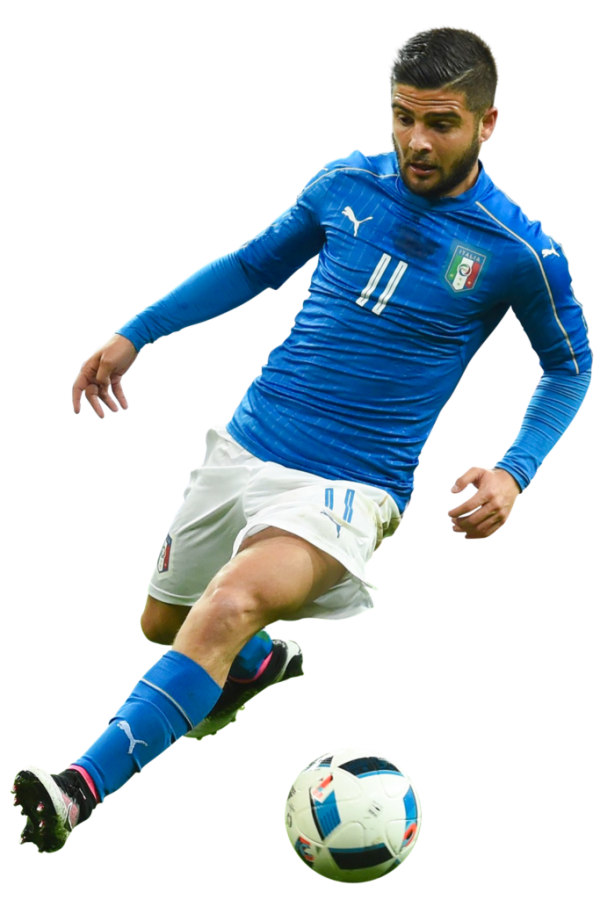 Insigne Free PNG