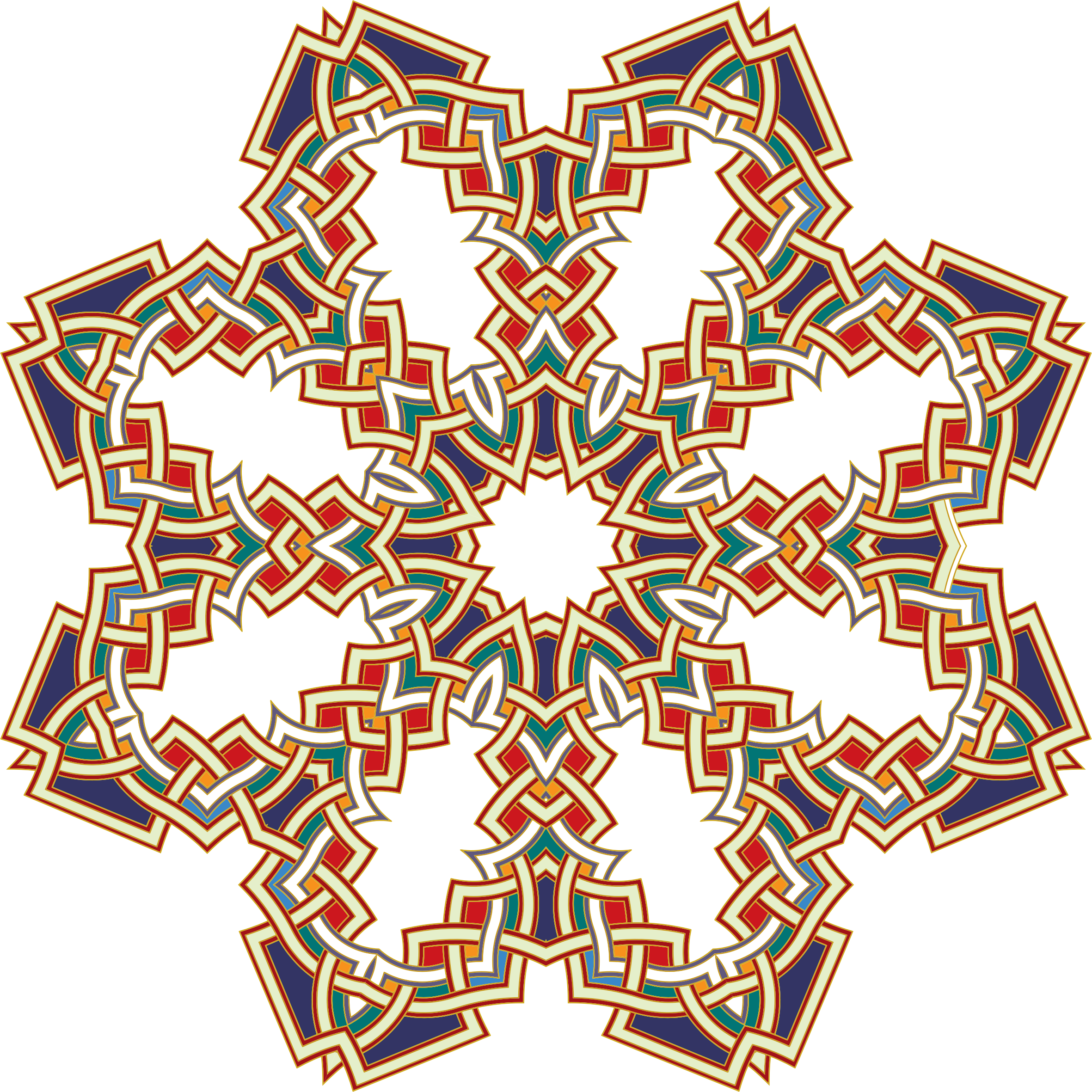 Islamic Art Download Free PNG