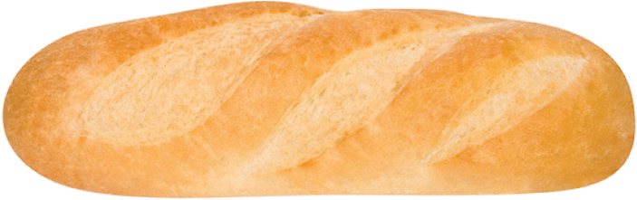 Italian Bread PNG HD Quality