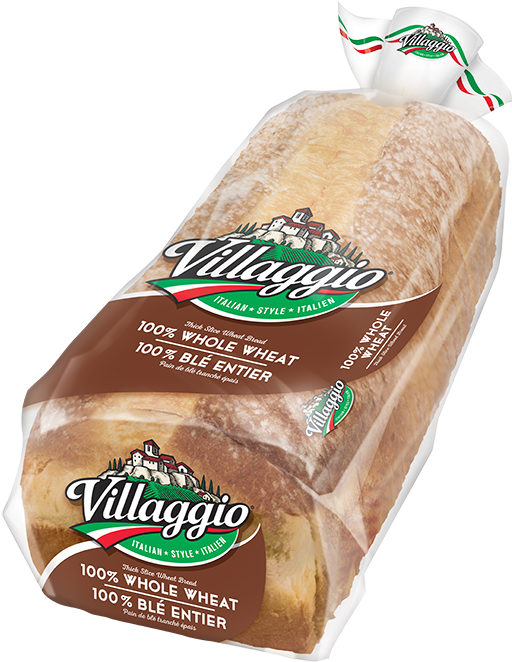 Italian Bread Transparent File