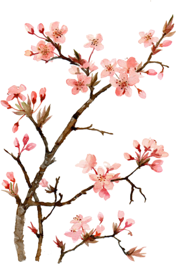 Japanese Art Png Clipart Background Png Play