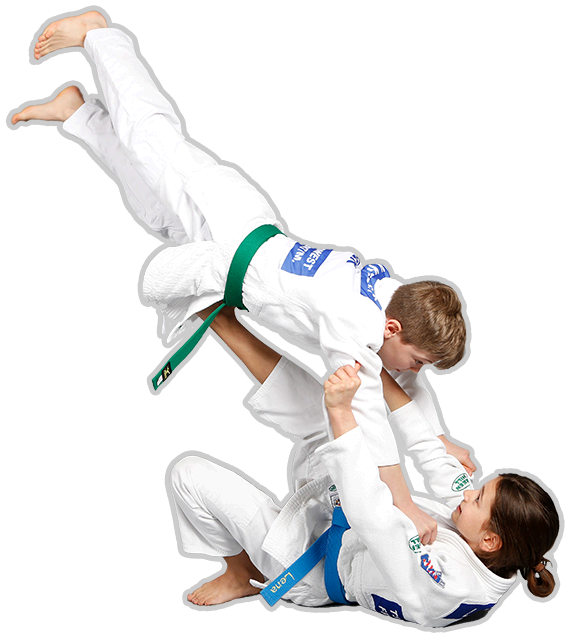 Judo Transparent Images